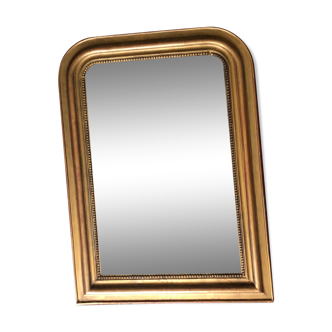 Mirror Louis Philippe 90cm x 59 cm