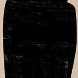 Abstract giclee print, 50x70cm
