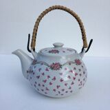 Vintage teapot
