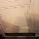 Haussmannian door 82.5x219cm