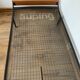 Cleopatra Day Bed By Andre Cordemeyer For Auping