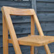 Pair of chairs