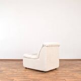 Mid-Century German Lounge Chair, 1970s.