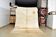 Handmade Mrirt rug Labboho design 300 x 200 cm