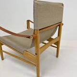 Mid-Century Lounge Chair Hans Olsen "Gazelle", Sweden 1960s