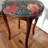 Old stool