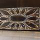 Vintage Rectangular Cake Dish