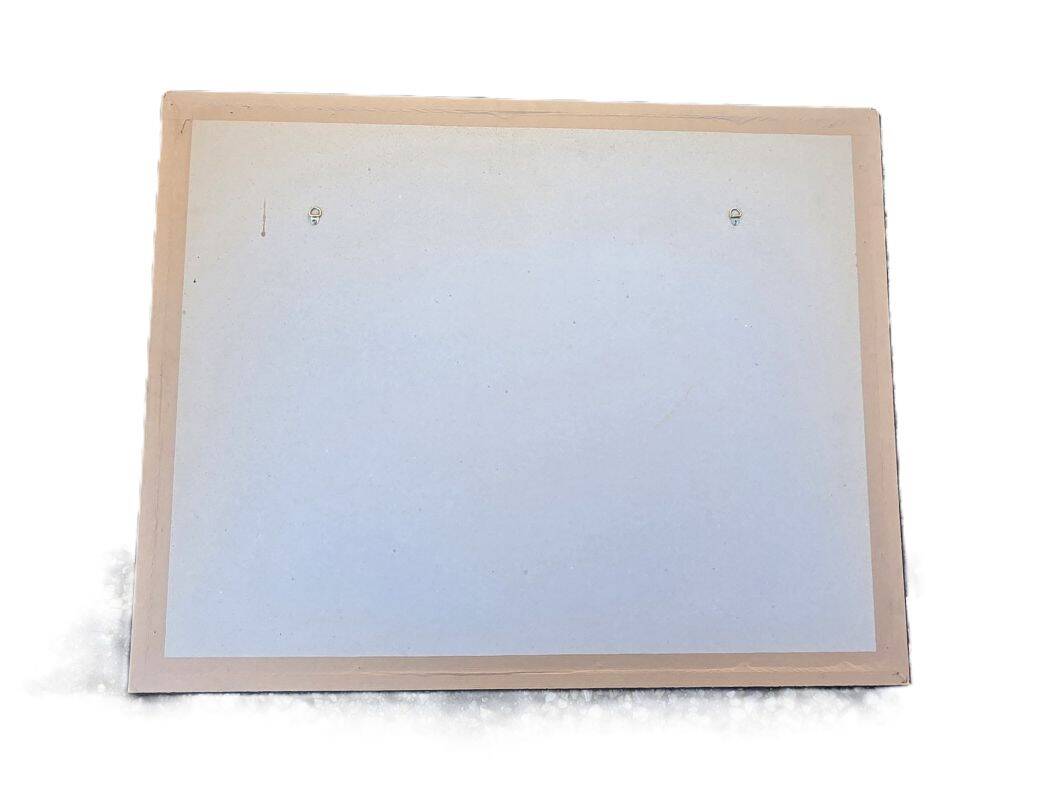 Hilaire Camille Large Original Colour Lithograph Signed and Numbered