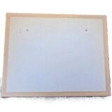 Hilaire Camille Large Original Colour Lithograph Signed and Numbered