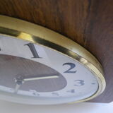 Wall clock "japy" formica 60