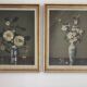 Reproductions florales de James Noble