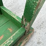 Workshop stool