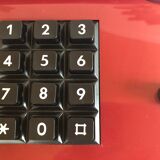 Vintage Siemens phone from the 80s