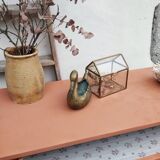 commode vintage