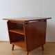 Table console moderniste Bilea des années 60.
