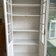 Armoire vitrée