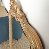 Louis XV mirror