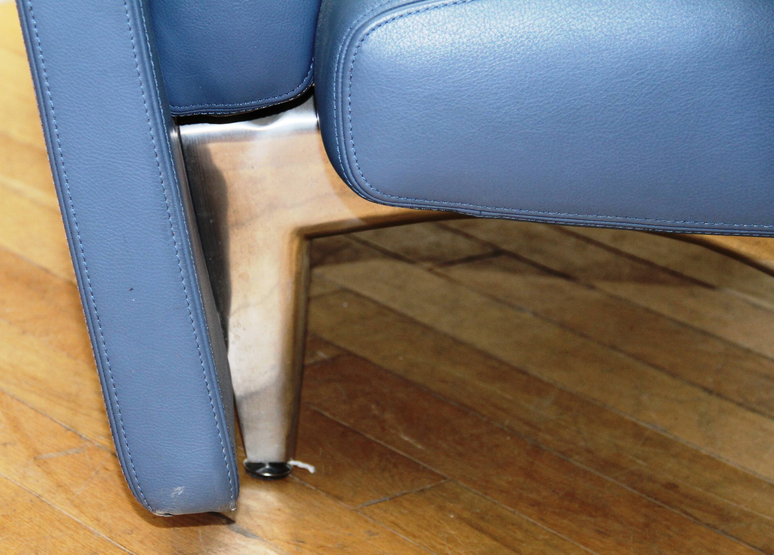 Rodolfo Dordoni sofa, Moroso