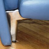 Rodolfo Dordoni sofa, Moroso