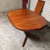 Table vintage Bauman