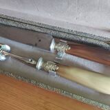 Gaul's leg box