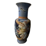 Chinese vase