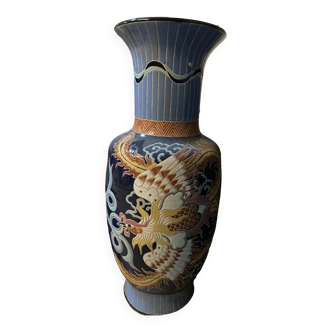 Chinese vase