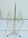 50s design magazine rack