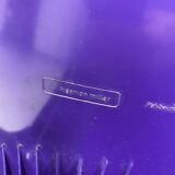 Panton chair S series 2 by Verner Panton published by Hermann Miller 1970