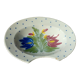 Beard dish barber faience of St Clement end XIXth