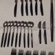 Hackman Finland Vintage Cutlery
