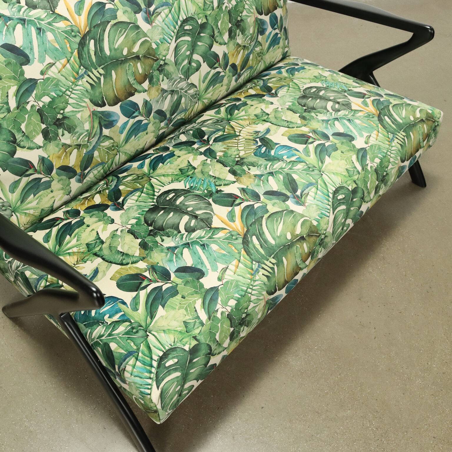 Sofa 'Jungle Collection' 1950s-60s