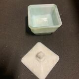 Sugar in opaline