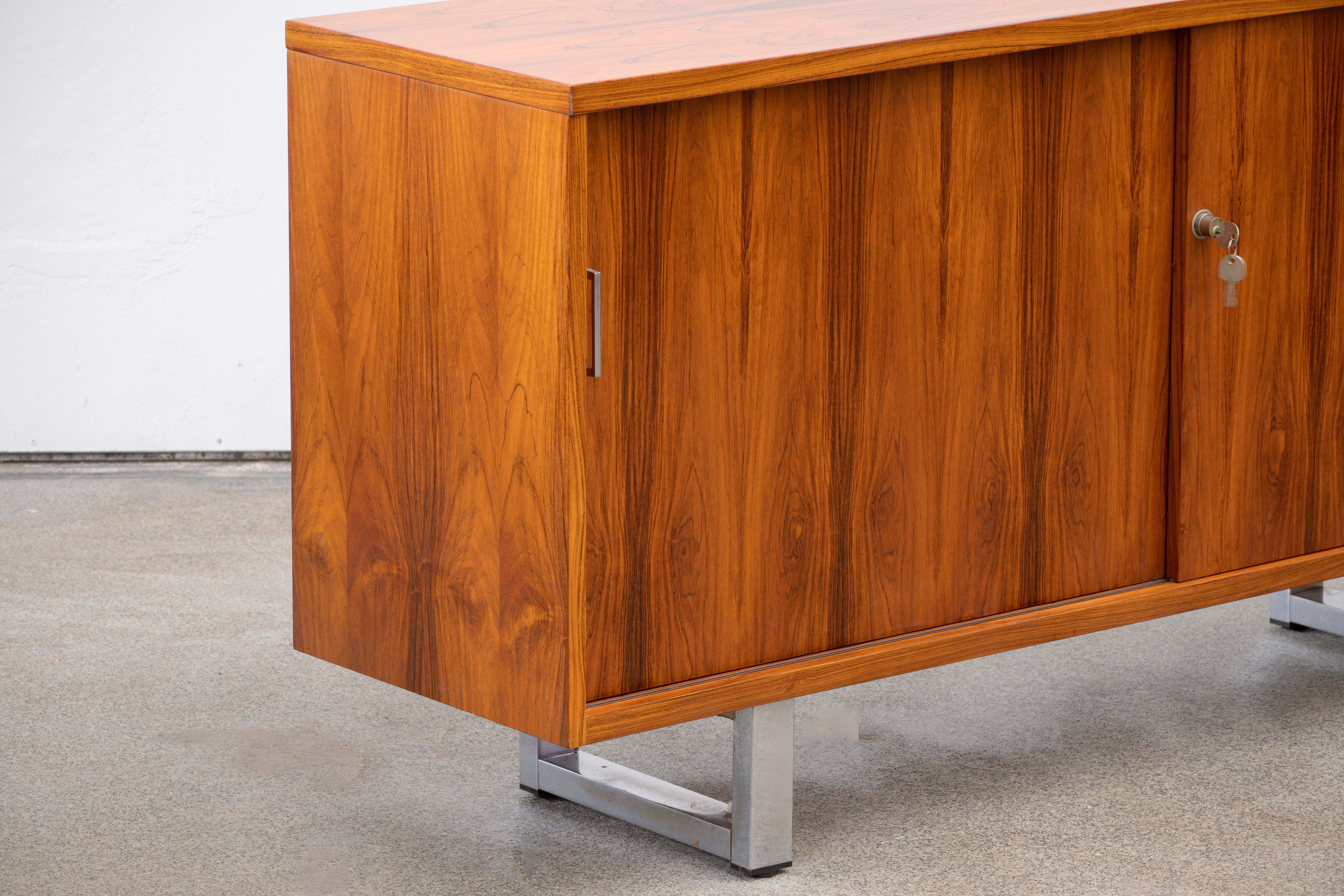 Scandinavian sideboard 150 cm