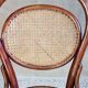Chaise bistrot Thonet n°11 vers 1900