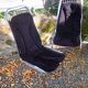 Paire de chaises gastone rinaldi. 70/80