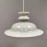Tivoli pendant lamp, designed in 1981 by Sidse Werner for Holmegaard