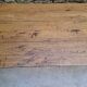 Table de ferme chêne 320 cm avec allonges 