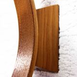 Pair of Scandinavian wall lamps