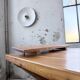Mountain furniture set with table and 8 chairs Malmvall.