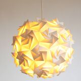 Aperture pendant lamp by Claire Norcross for Habitat, 2003