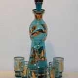 Liquor service