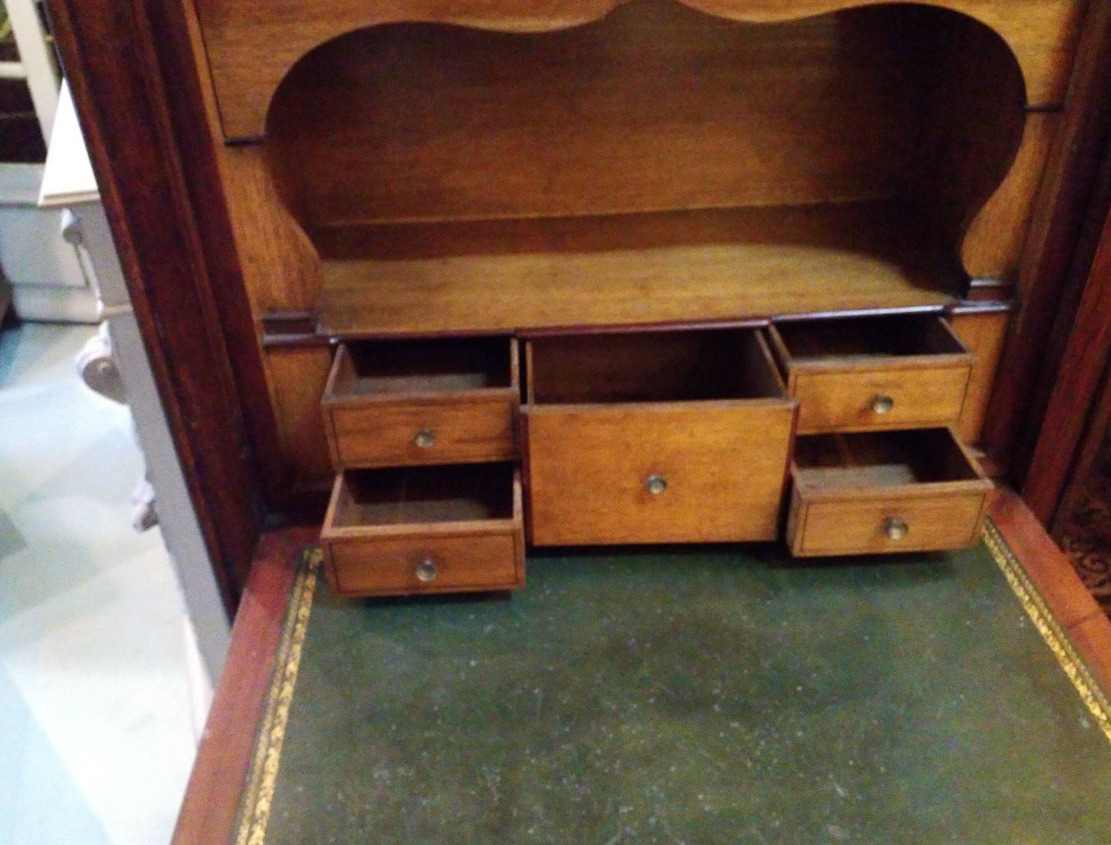 Secretary Louis Philippe