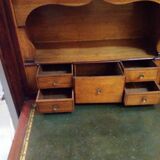 Secretary Louis Philippe