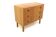 Commode scandinave en chêne, Suède, 1960