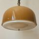 Rare Midcentury Pendant Meblo, designed by Harvey Guzzini, Italy, 1970s