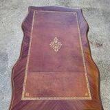 Rosewood desk louis xv