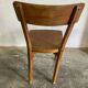 Chaise de bistrot Luterma