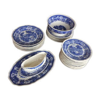 Burgenland Villeroy - Boch Service