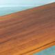 Renz mid-century minimalist vintage coffee table